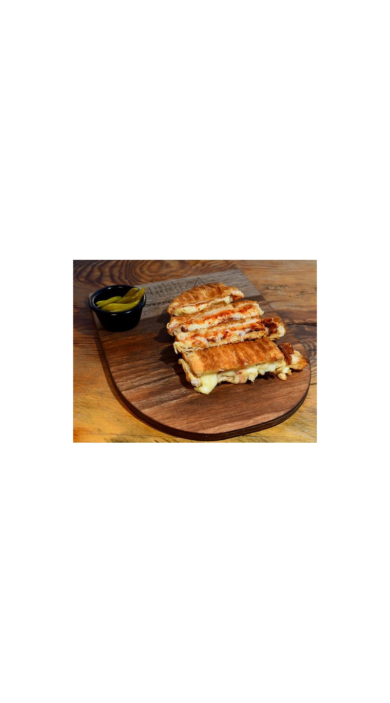 Sanayi Tost
