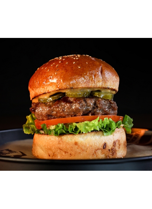Klasik Hamburger