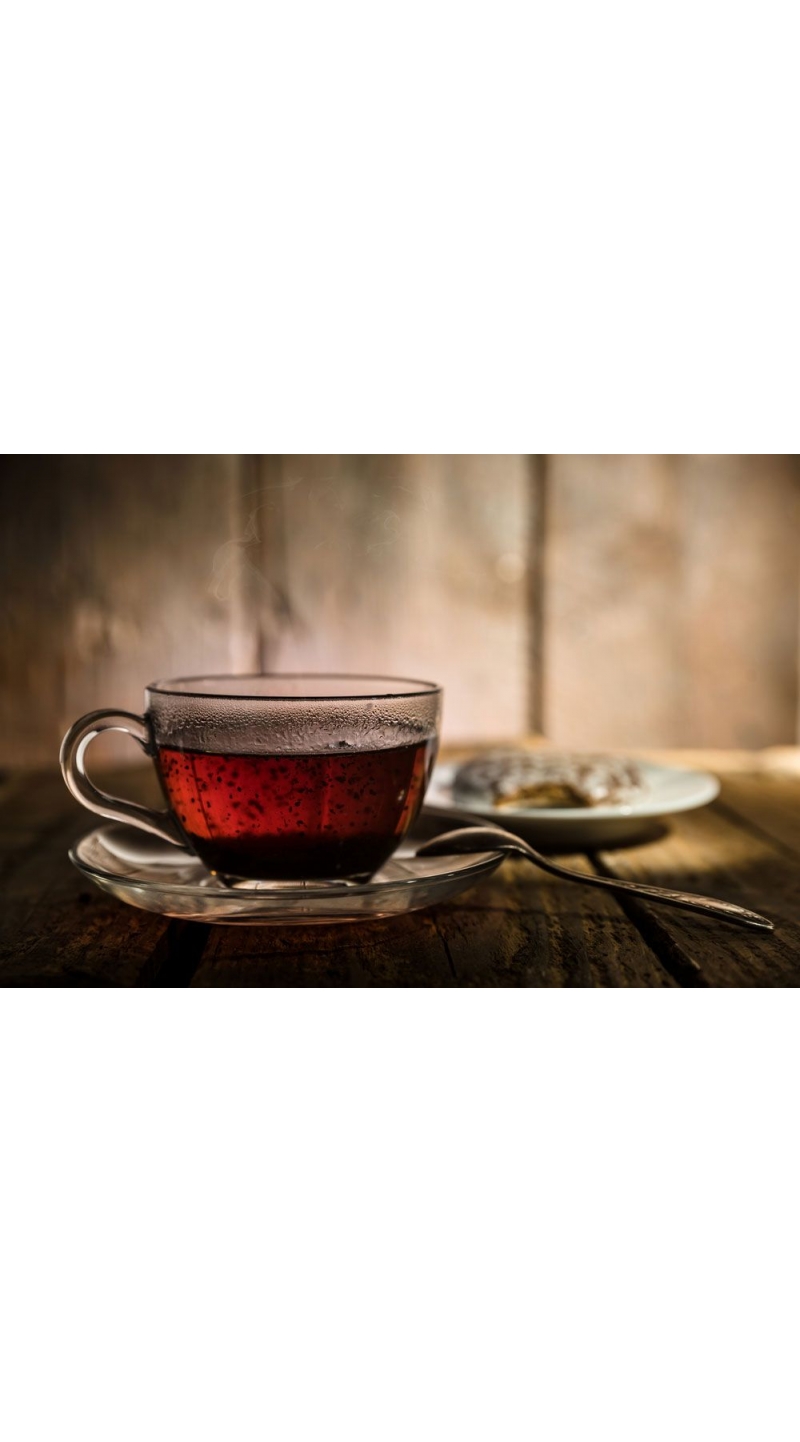 Fincan Çay